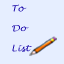 To Do List logo