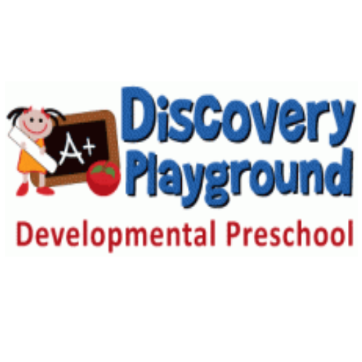 Discovery Playground