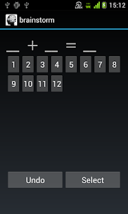 BrainStorm Screenshots 1