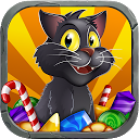 Download 3 Candy: Sweet Mystery - Free puzzle game Install Latest APK downloader
