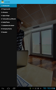 360 Hackathon Screenshots 1