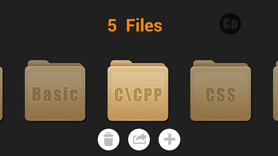How to download CodePad lite 1.1 unlimited apk for bluestacks