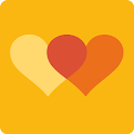 Rendez-Vous.be – Dating logo