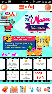 How to get AEON BIG Malaysia 2.9.7 unlimited apk for laptop