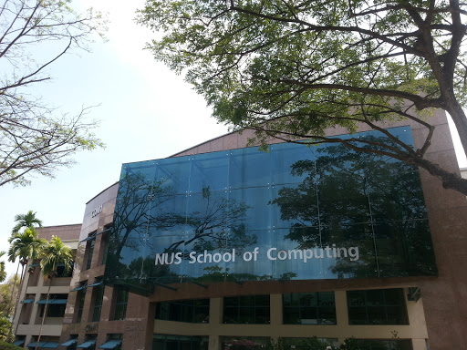 NUS School of Computing