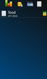 Lastest Bill Manager APK for PC