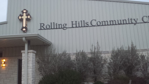 Rolling Hills Community Church