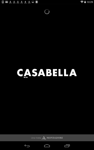 Casabella