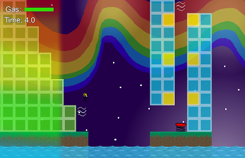 Free Fart Runner: The Game APK