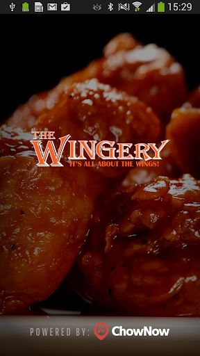 The Wingery