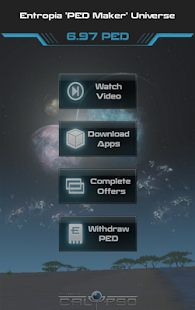 How to mod Entropia Universe - Earn PED patch 3 apk for laptop