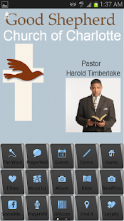 Good Shepherd Church Charlotte Screenshots 10