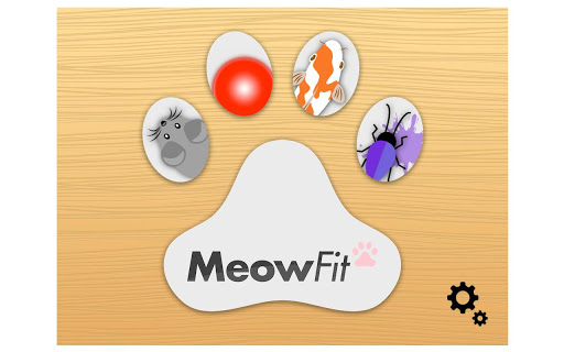 MeowFit