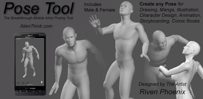 Pose Tool 3D Apk v6.8.28