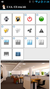 Free E.V.A. ICS Control Center APK