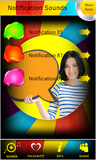 免費下載音樂APP|Notification Sounds app開箱文|APP開箱王