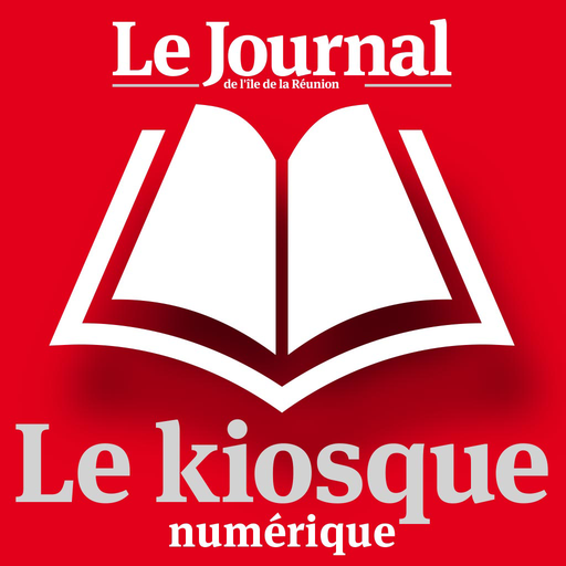 Journal de l'île de la Réunion 新聞 App LOGO-APP開箱王