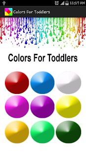 How to download Colors For Toddlers 1.1 apk for android