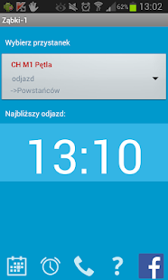 Lastest Zabki-1 bus APK for PC