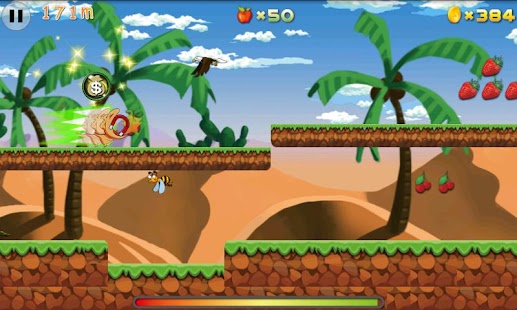  Croco Runner screenshot