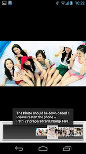 【免費娛樂App】Tara Photo (完整版)-APP點子