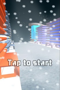 Reindeer counter attack Screenshots 4