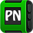 Pebble Notifier mobile app icon