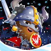World of Warriors