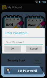 MySimpleNotes-Akshay poster 5