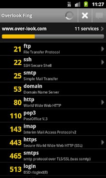 Fing - Network Tools