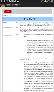 How to get Malawi Constitution patch 1.0 apk for pc