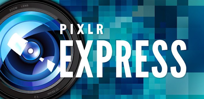 Pixlr Express APK v1.3.1
