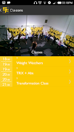 zzzDeleteSwords Fitness poster 3