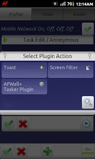 AFWall+ (Donate) - screenshot thumbnail