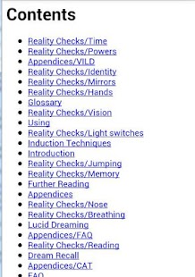 How to get Lucid Dreaming 8.9 unlimited apk for laptop