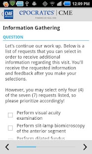 Lastest Epocrates CME APK for Android