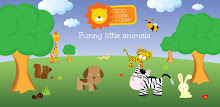 Zoo - listen & learn APK