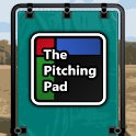 The Pitching Pad logo