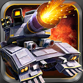 Battle Alert : War of Tanks