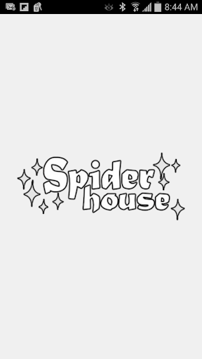 Spider House Austin Demo