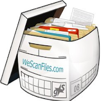 We Scan Files APK icône