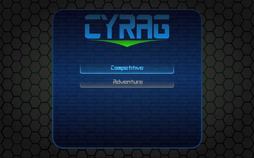 Cyrag