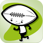 Cover Image of ダウンロード NFL Guess Who 1.5 APK