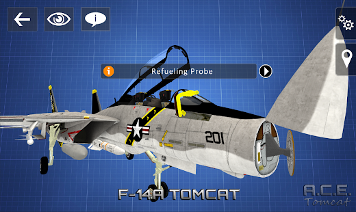 A.C.E. Tomcat Screenshots 19