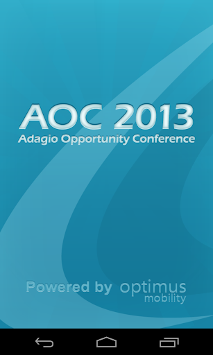 AOC 2013