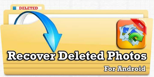 【免費生產應用App】Find Deleted Photos Android-APP點子