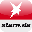 stern.de Mobil logo