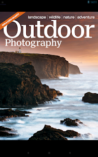 Outdoor Photography Screenshots 10