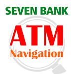 Japan ATM Navigation Apk