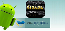 CIDADE FM 94,5 by Well Tecnologia APK